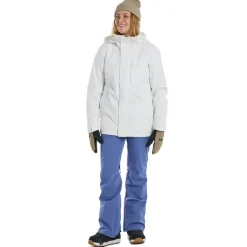 Jet Ridge Women's Ski/Snowboard Jacket