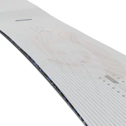 Jetstream All Mountain/Freeride Snowboard 2026