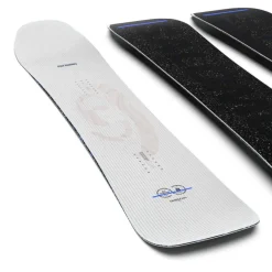 Jetstream All Mountain/Freeride Snowboard 2026