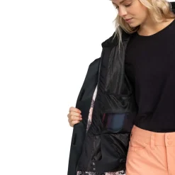 Jetty Block Women's Snowboard/Ski Jacket