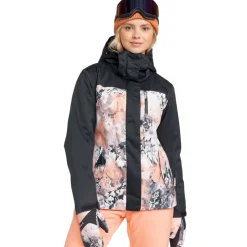 Jetty Block Women's Snowboard/Ski Jacket