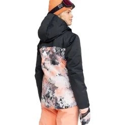 Jetty Block Women's Snowboard/Ski Jacket