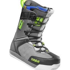 JP WLK Forum Pro Snowboard Boots 2026