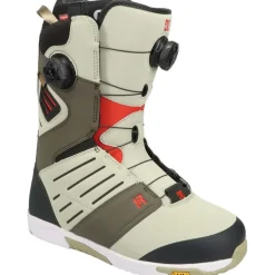 Judge BOA Snowboard Boots 2026