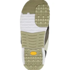 Judge BOA Snowboard Boots 2026