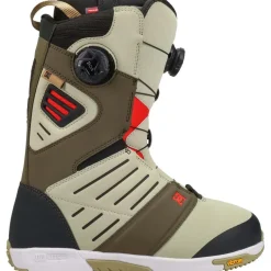 Judge BOA Snowboard Boots 2026