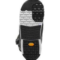 Judge BOA Snowboard Boots 2026
