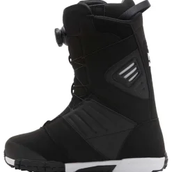 Judge BOA Snowboard Boots 2026