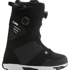 Judge BOA Snowboard Boots 2026