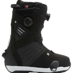 Judge Step On BOA Snowboard Boots 2026