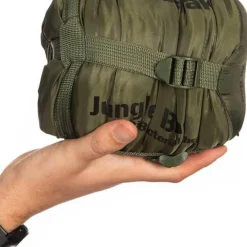 Jungle Bag Sleeping Bag & Blanket