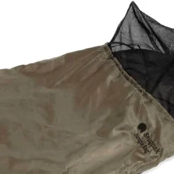 Jungle Bag Sleeping Bag & Blanket