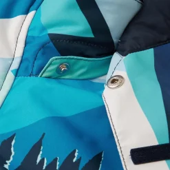 Kairala Kids' Insulated Ski Jacket
