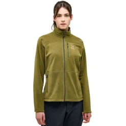 Kaise Mid Women's Microfleece Jacket