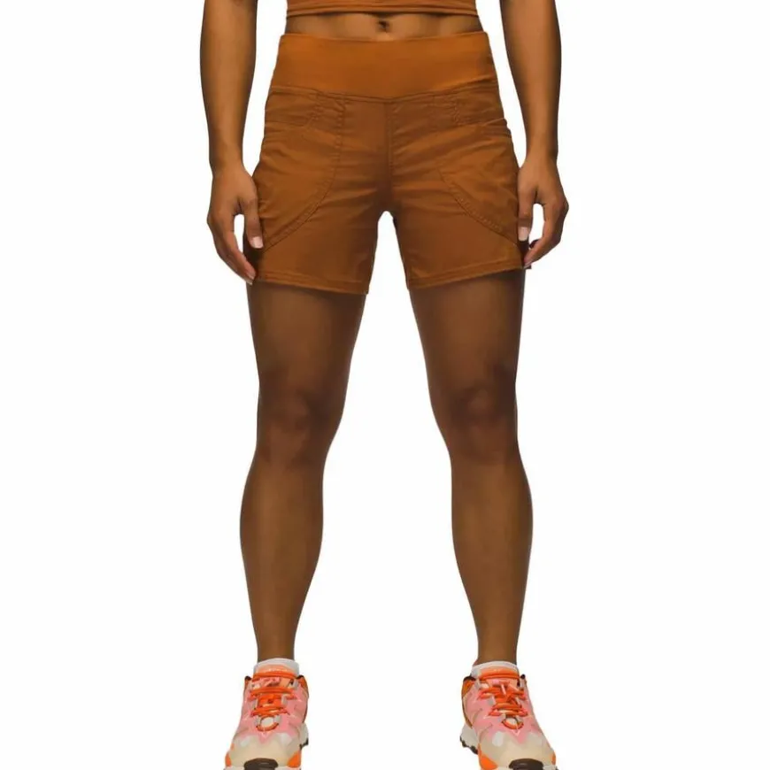 Kanab Women's Rock Climbing Shorts