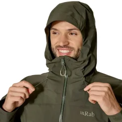 Kangri Gore-Tex Gore-Tex Jacket