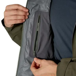 Kangri Gore-Tex Gore-Tex Jacket