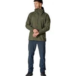 Kangri Gore-Tex Gore-Tex Jacket