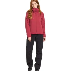 Karix Women's Waterproof Insulated Jacket