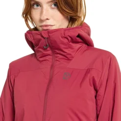 Karix Women's Waterproof Insulated Jacket
