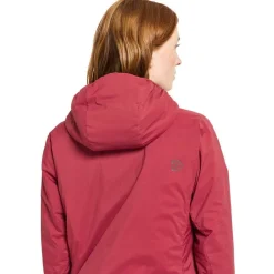 Karix Women's Waterproof Insulated Jacket