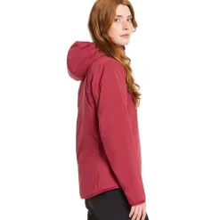 Karix Women's Waterproof Insulated Jacket