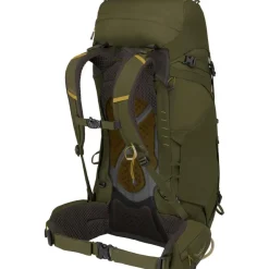 Kestrel 48 Adventure Trekking Pack