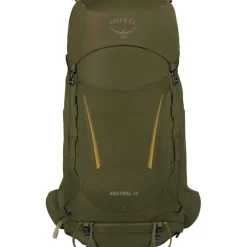 Kestrel 48 Adventure Trekking Pack