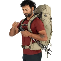 Kestrel 48 Adventure Trekking Pack