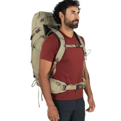 Kestrel 48 Adventure Trekking Pack