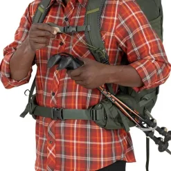 Kestrel 58 Adventure Trekking Pack