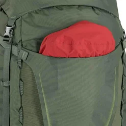 Kestrel 58 Adventure Trekking Pack