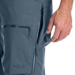 Khroma Kinetic WTP Ski/Snowboard Bib Pants