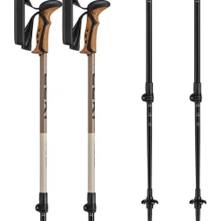 Khumbu Adjustable Trekking Poles