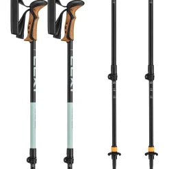 Khumbu AS Antishock Trekking Poles