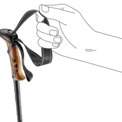 Khumbu AS Antishock Trekking Poles