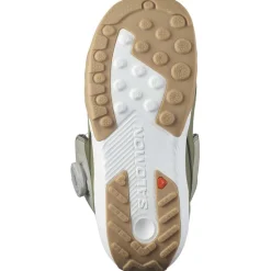 Kiana Dual BOA Women's Snowboard Boots 2025