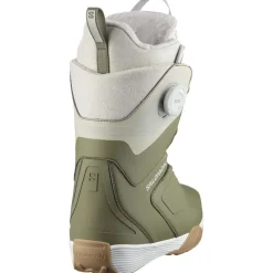 Kiana Dual BOA Women's Snowboard Boots 2025