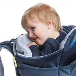 Kid Comfort Chin Pad Child Carrier Accessory
