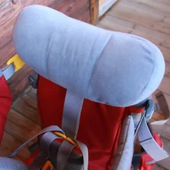Kid Comfort Chin Pad Child Carrier Accessory