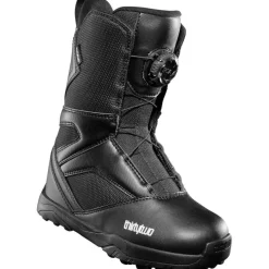 Kids BOA Snowboard Boots 2026