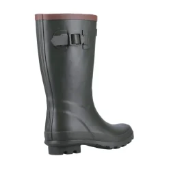 Kids' Bowldown Wellington Boots