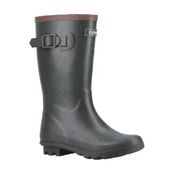 Kids' Bowldown Wellington Boots