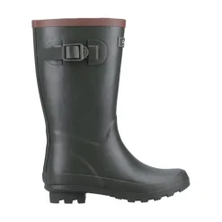 Kids' Bowldown Wellington Boots