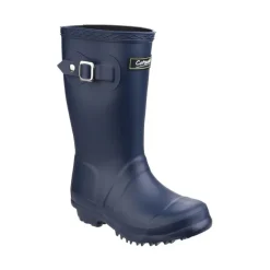 Kids' Buckingham Wellington Boots