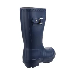 Kids' Buckingham Wellington Boots