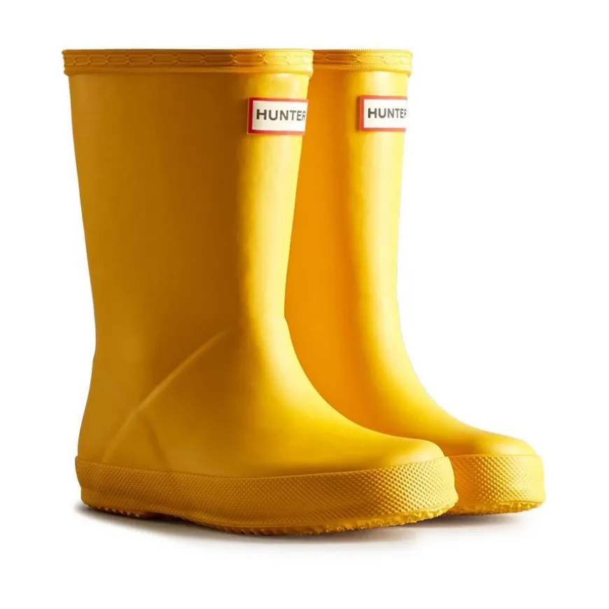 Kids First Boot