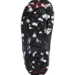 Kids' Mini Grom Snowboard Boots 2026