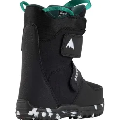 Kids' Mini Grom Snowboard Boots 2026