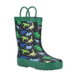 Kids' Sprinkle Junior Wellington Boots